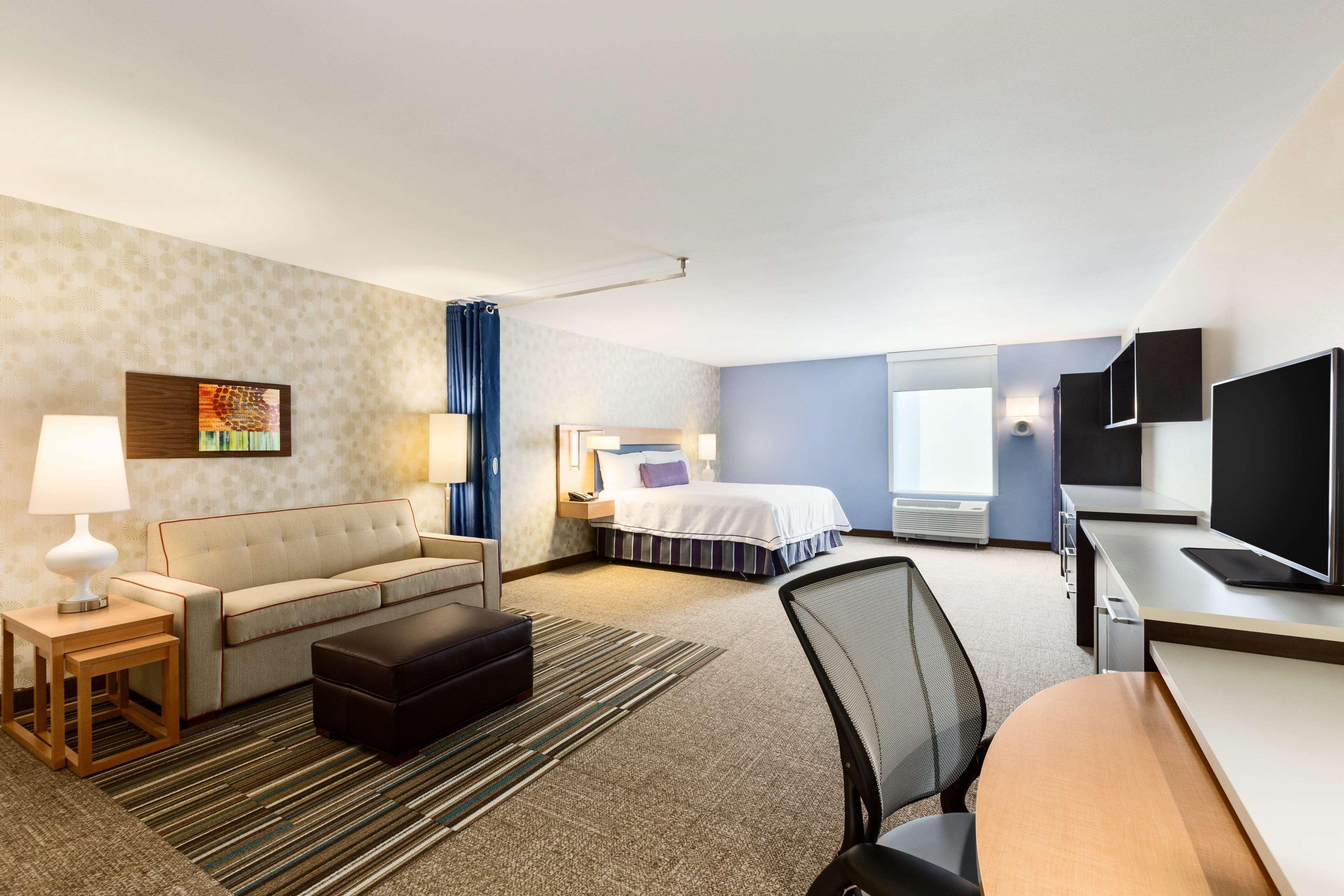 Home2 Suites By Hilton Sioux Falls Sanford Medical Center Экстерьер фото