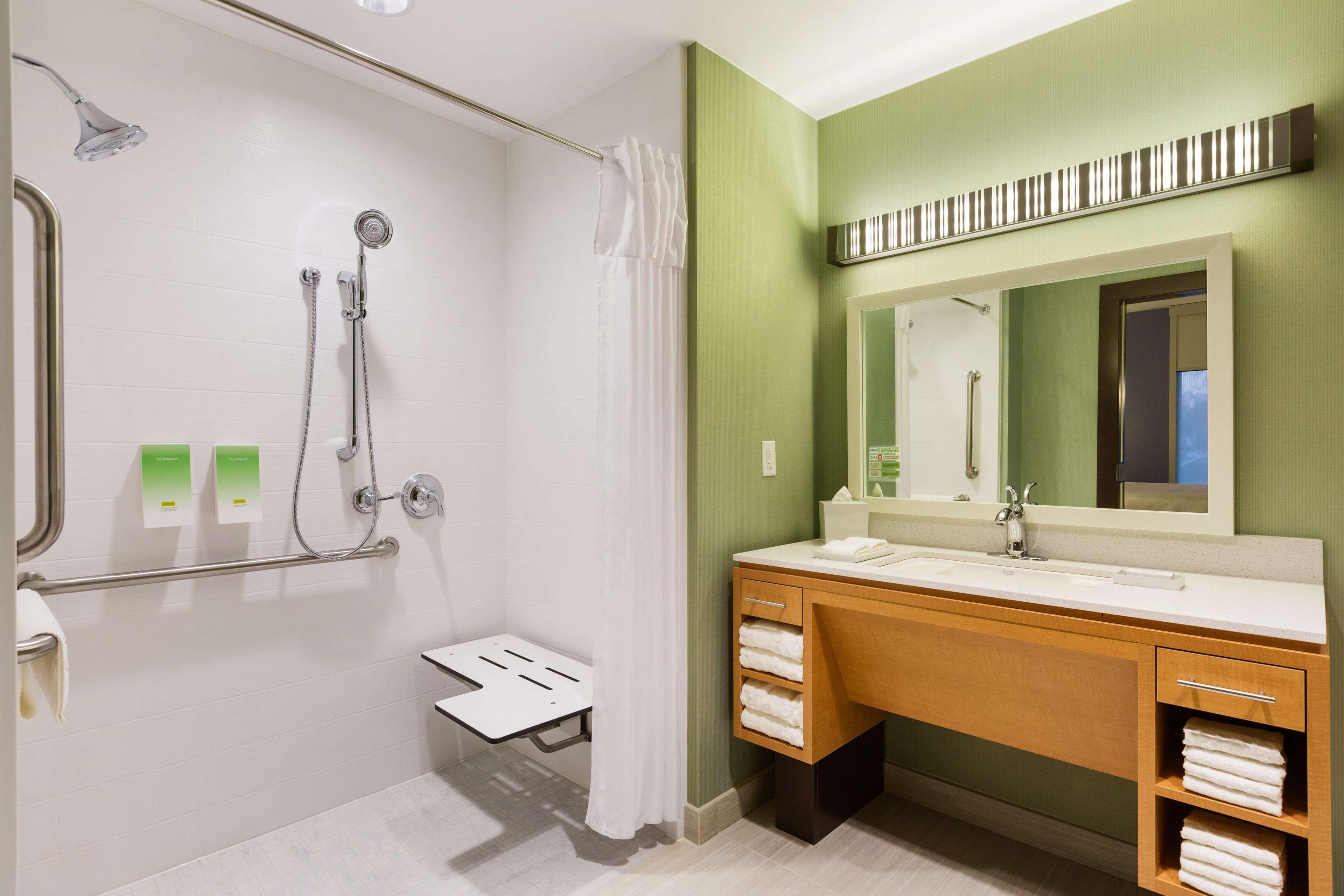 Home2 Suites By Hilton Sioux Falls Sanford Medical Center Экстерьер фото