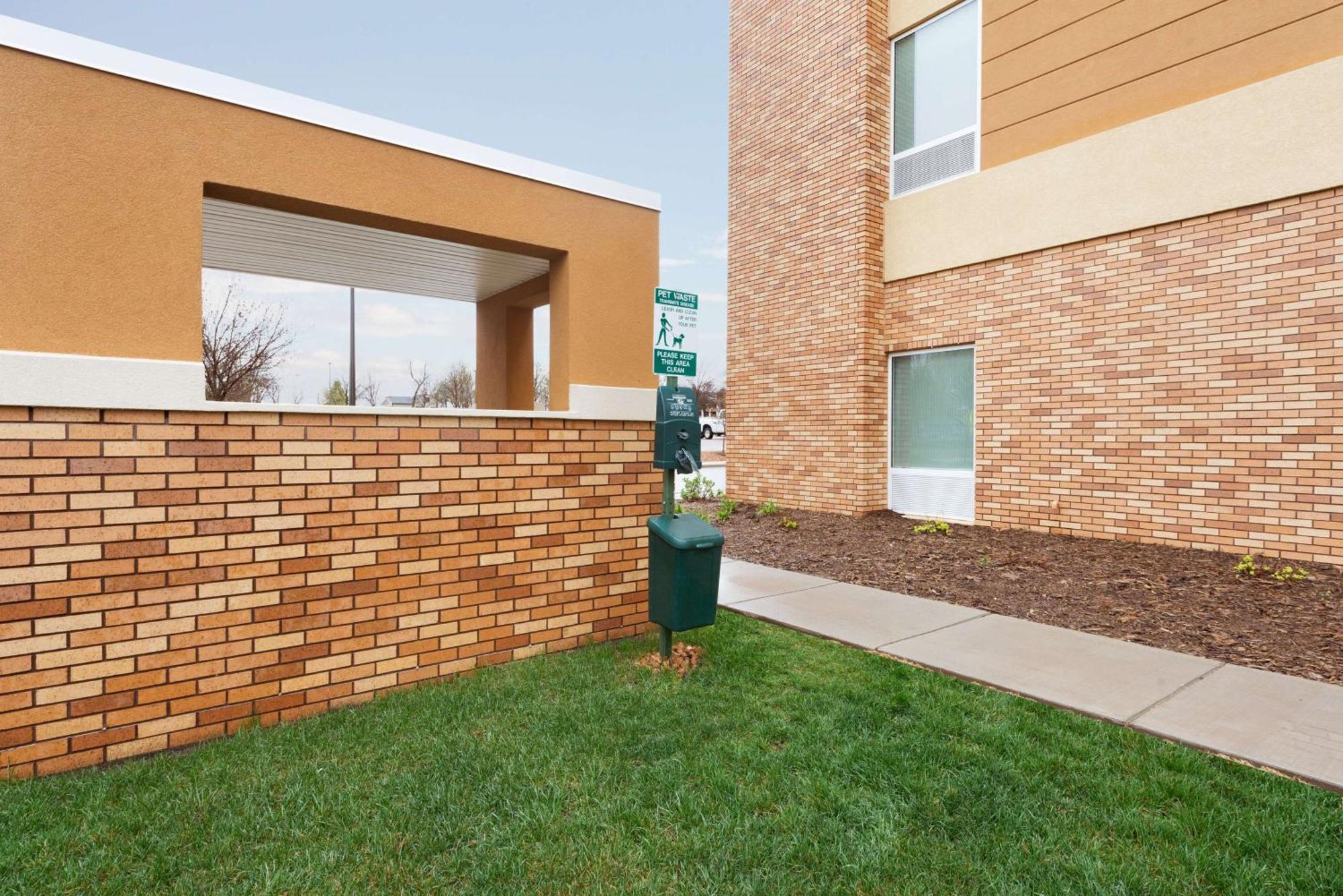 Home2 Suites By Hilton Sioux Falls Sanford Medical Center Экстерьер фото