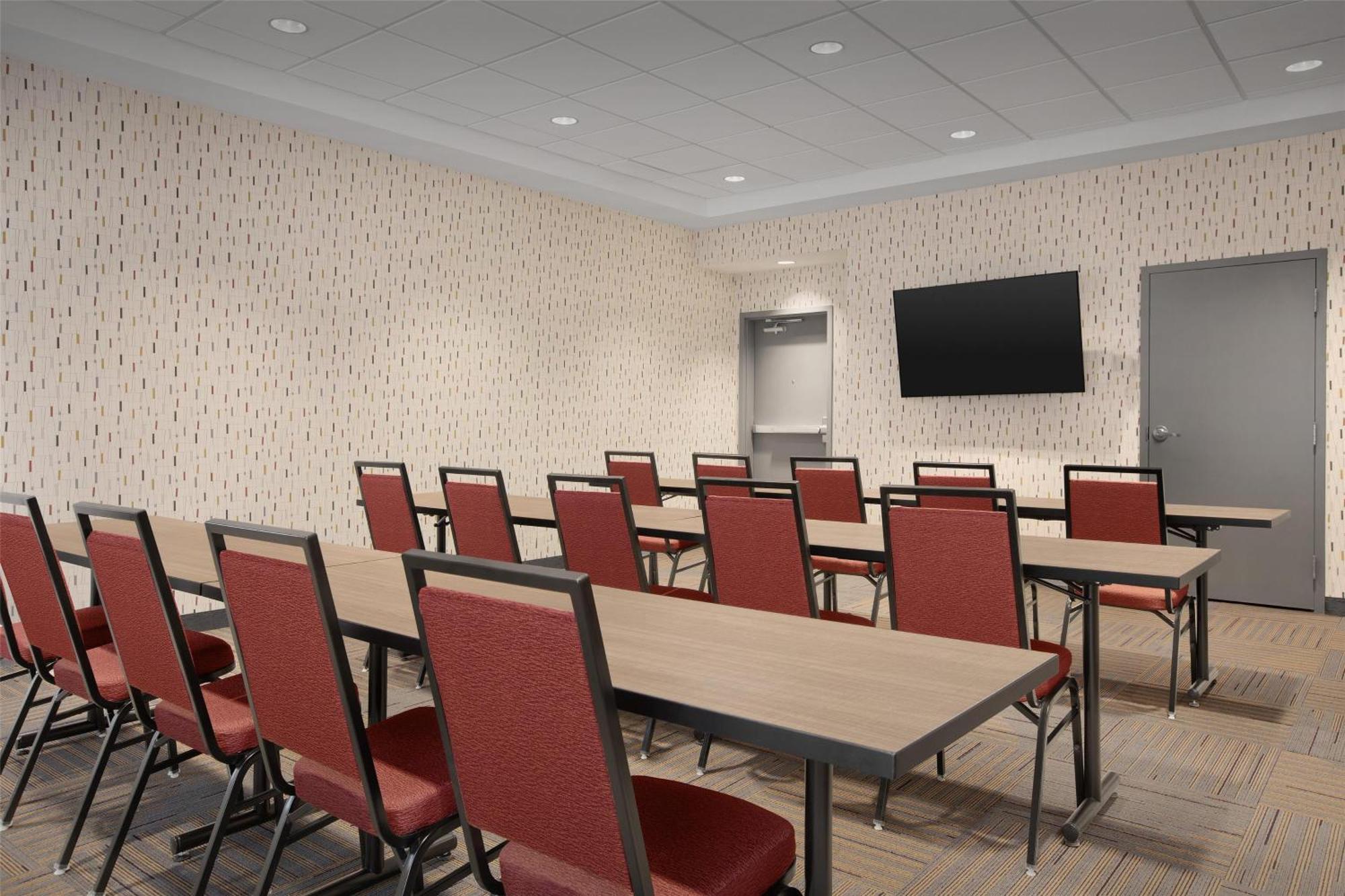 Home2 Suites By Hilton Sioux Falls Sanford Medical Center Экстерьер фото