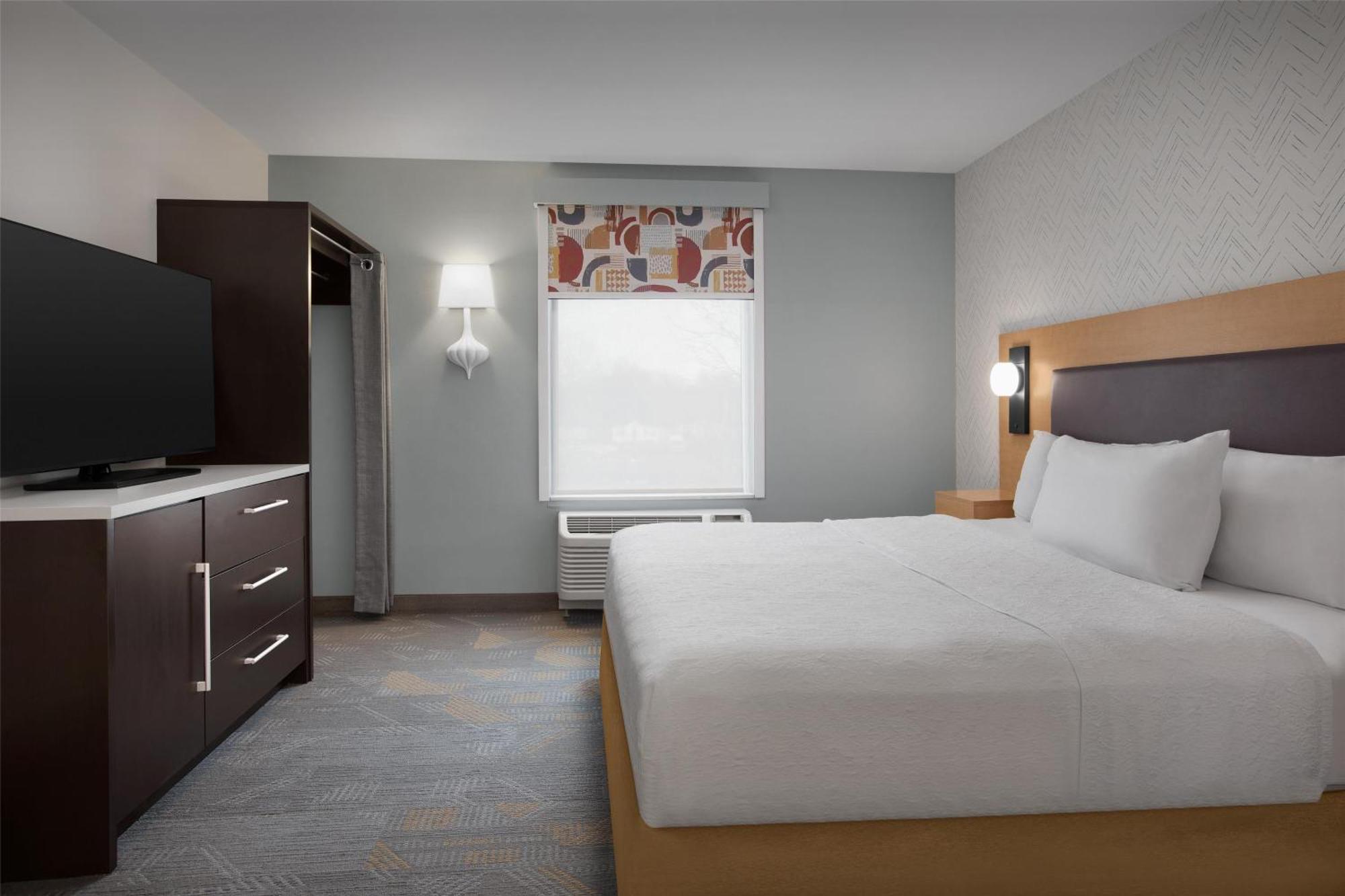 Home2 Suites By Hilton Sioux Falls Sanford Medical Center Экстерьер фото